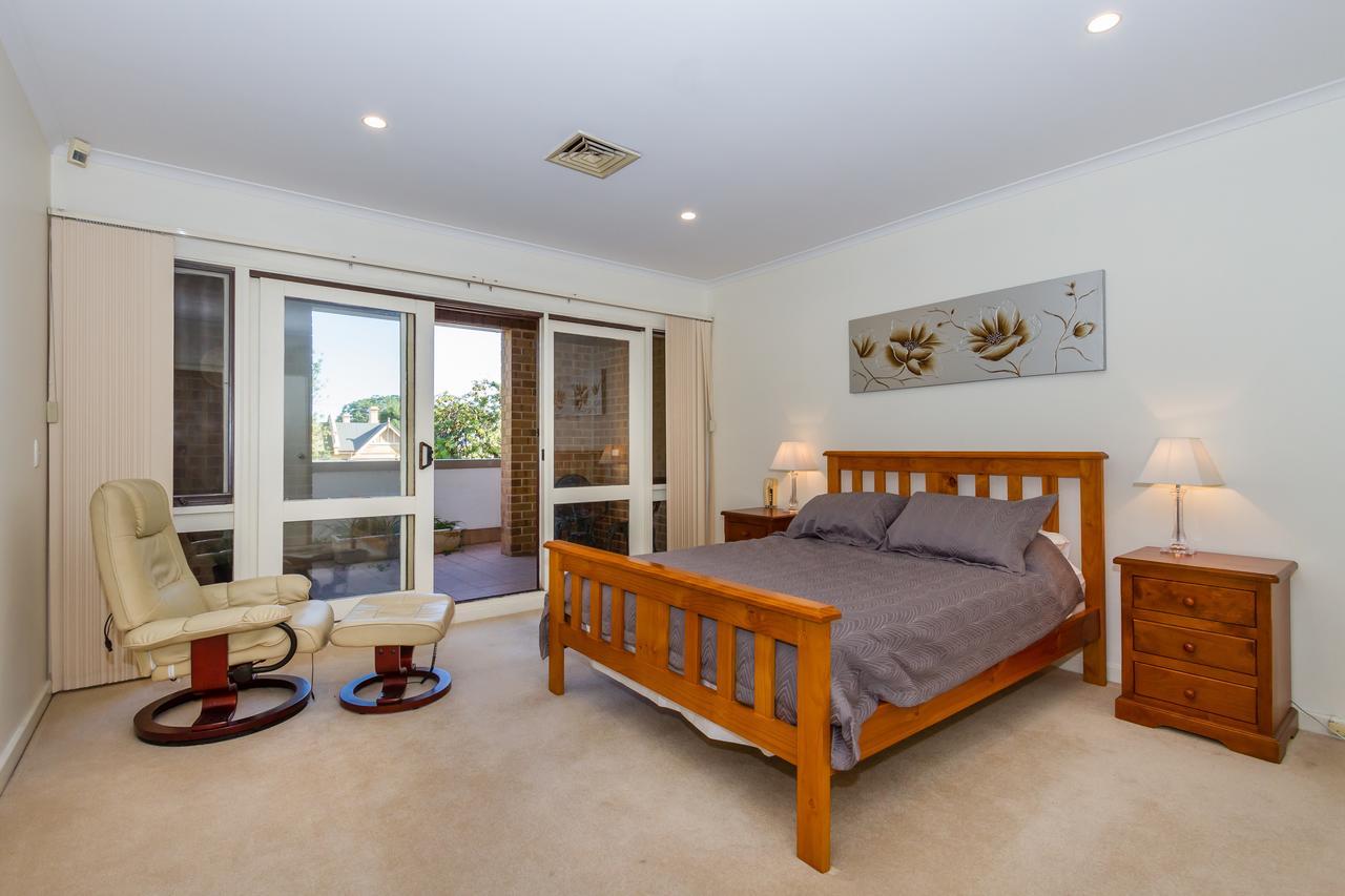 Adelaide Style Accommodation-Close To City-North Adelaide-3 Bdrm- Free Parking Экстерьер фото