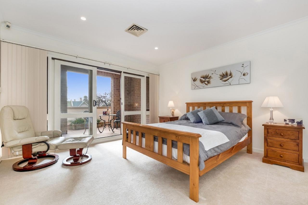 Adelaide Style Accommodation-Close To City-North Adelaide-3 Bdrm- Free Parking Экстерьер фото