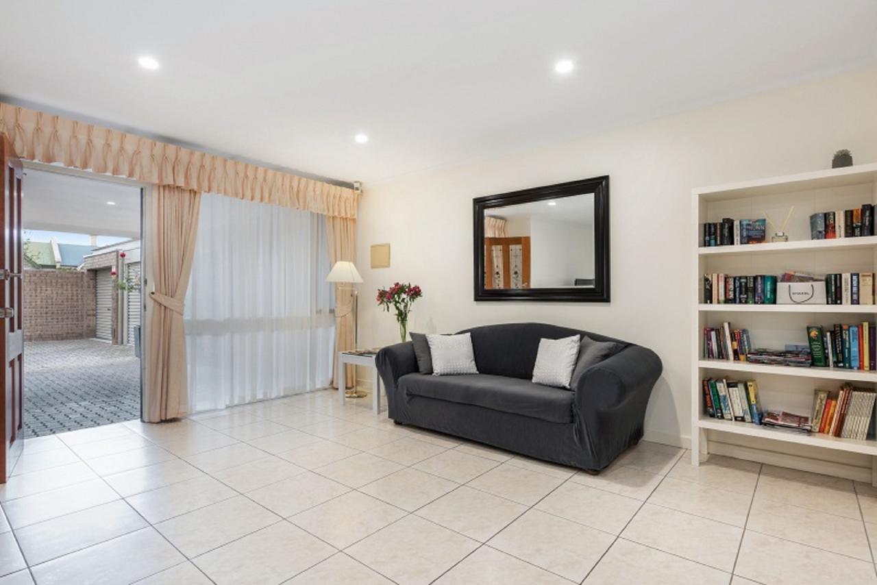 Adelaide Style Accommodation-Close To City-North Adelaide-3 Bdrm- Free Parking Экстерьер фото